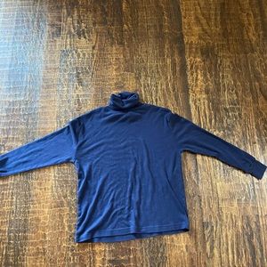 Vintage turtleneck